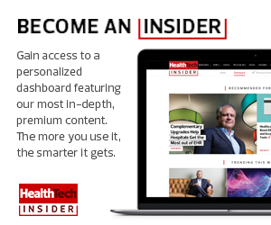 Become an Insider