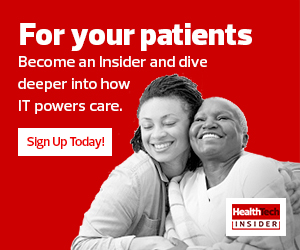 Become an Insider