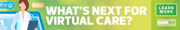 What's next for virtual care?