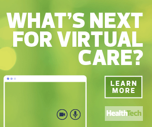 What's next for virtual care?