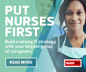 Put Nurses First