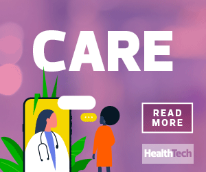 Care Never Quits
