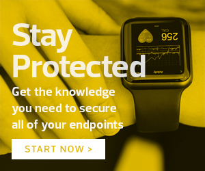 Stay Protected