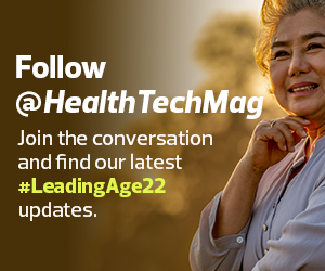 LeadingAge 2022 Twitter