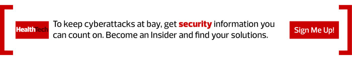 Security Banner
