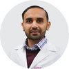 Dr. Salim Saiyed Dr. Salim Saiyed