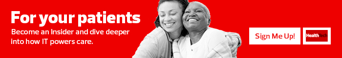 Insider: Patient-Centered Care