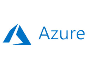 Microsoft Azure logo