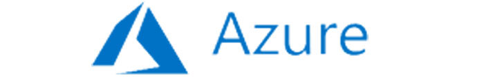 Microsoft Azure logo