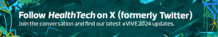 ViVE 2024 Twitter