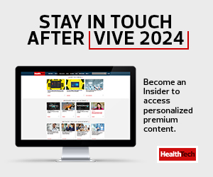 HT ViVE Insider