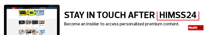 HIMSS24 Insider