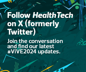 ViVE 2024 Twitter