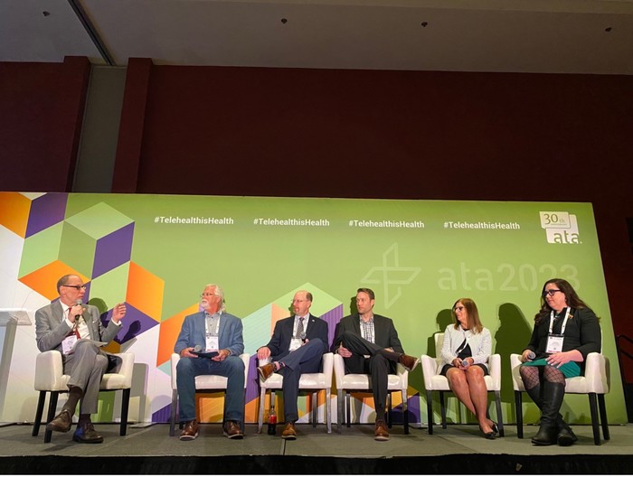 ATA2023 Panel