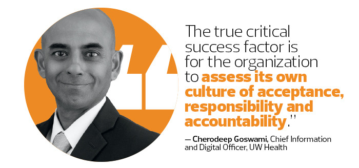 Feature Gimbel quote