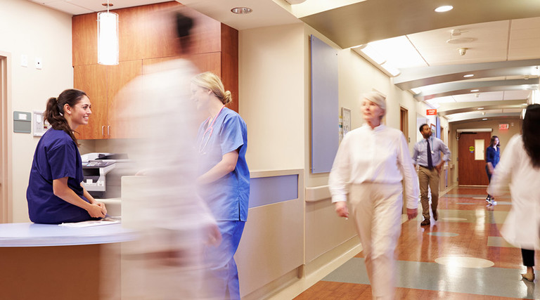 patient care technologies