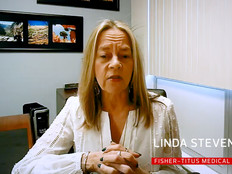 Linda Stevenson