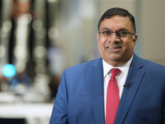 Nitin Natarajan